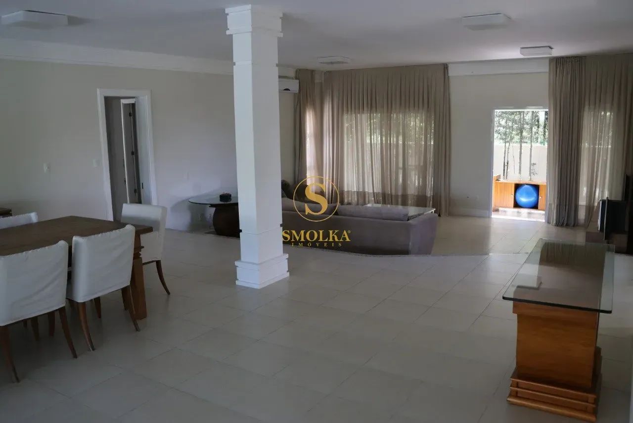 Casa em Condominio para venda com 4 dormitórios em Cacupé - Florianópolis - SC - Foto 5