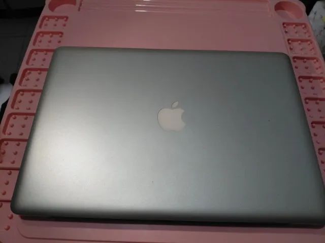 MACBOOK PRO MODELO A1286 (SEM HD NÃO ESTA LIGANDO)