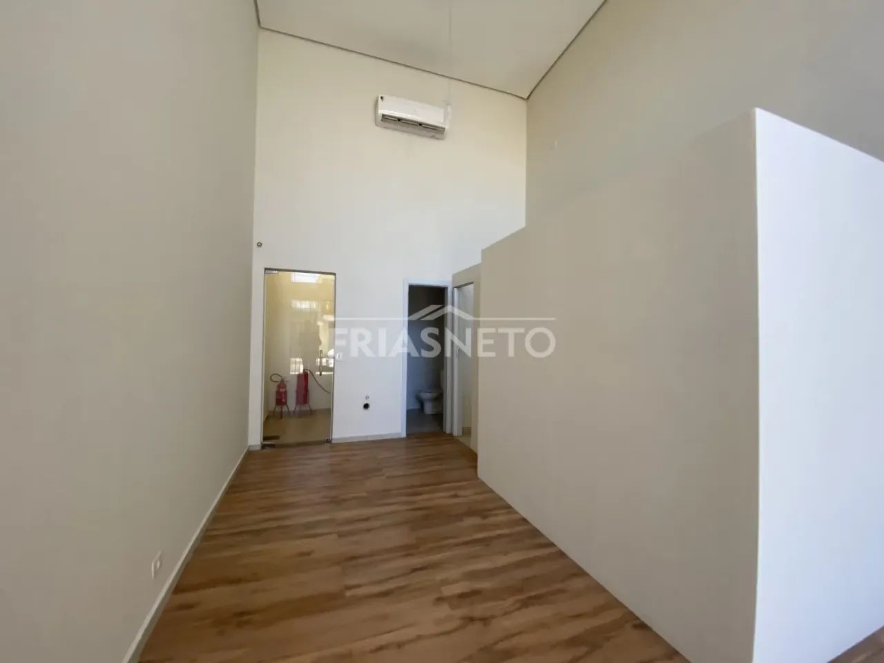 Salão comercial para locação no centro de Piracicaba - Foto 5