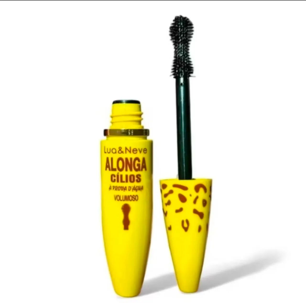 Kit de maquiagem com 5 itens  - Foto 3