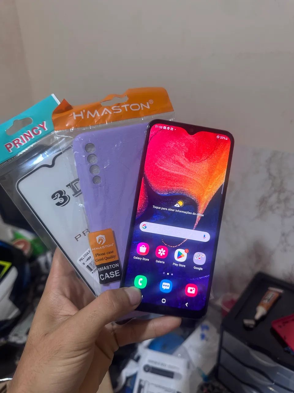 Celular  - Foto 2