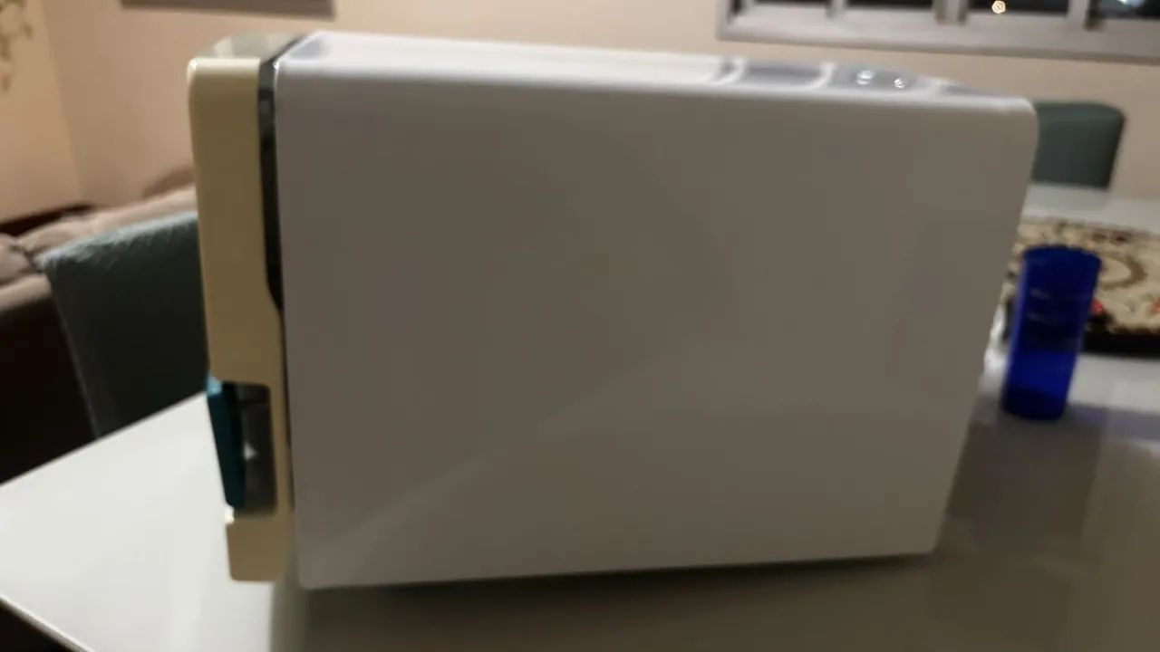 AUTO CLAVE VITALE 12LT - Foto 4