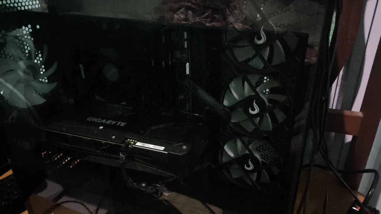 Vendo pc gamer  - Foto 2