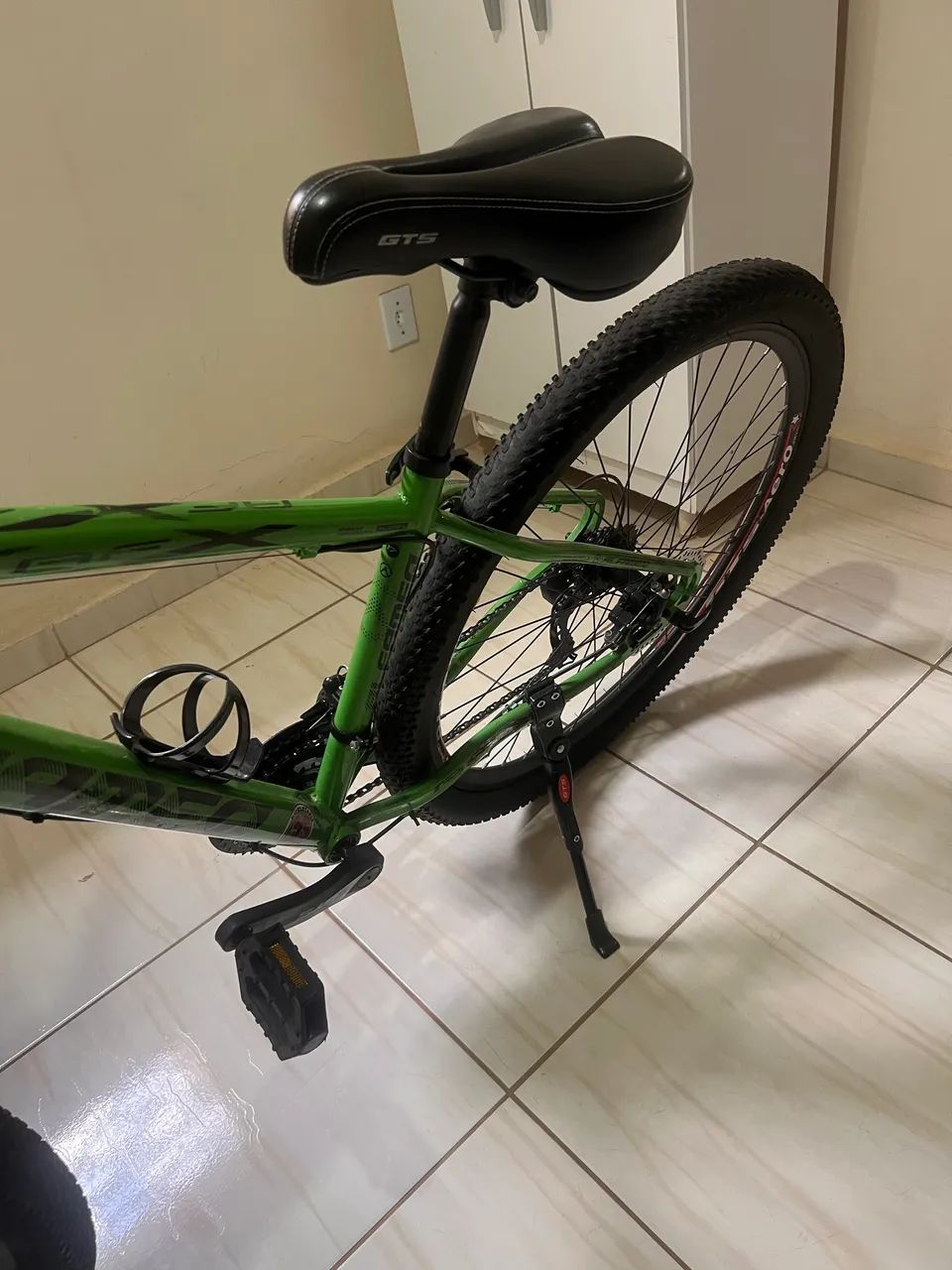 Vendo bicicleta aro 29 - Foto 2