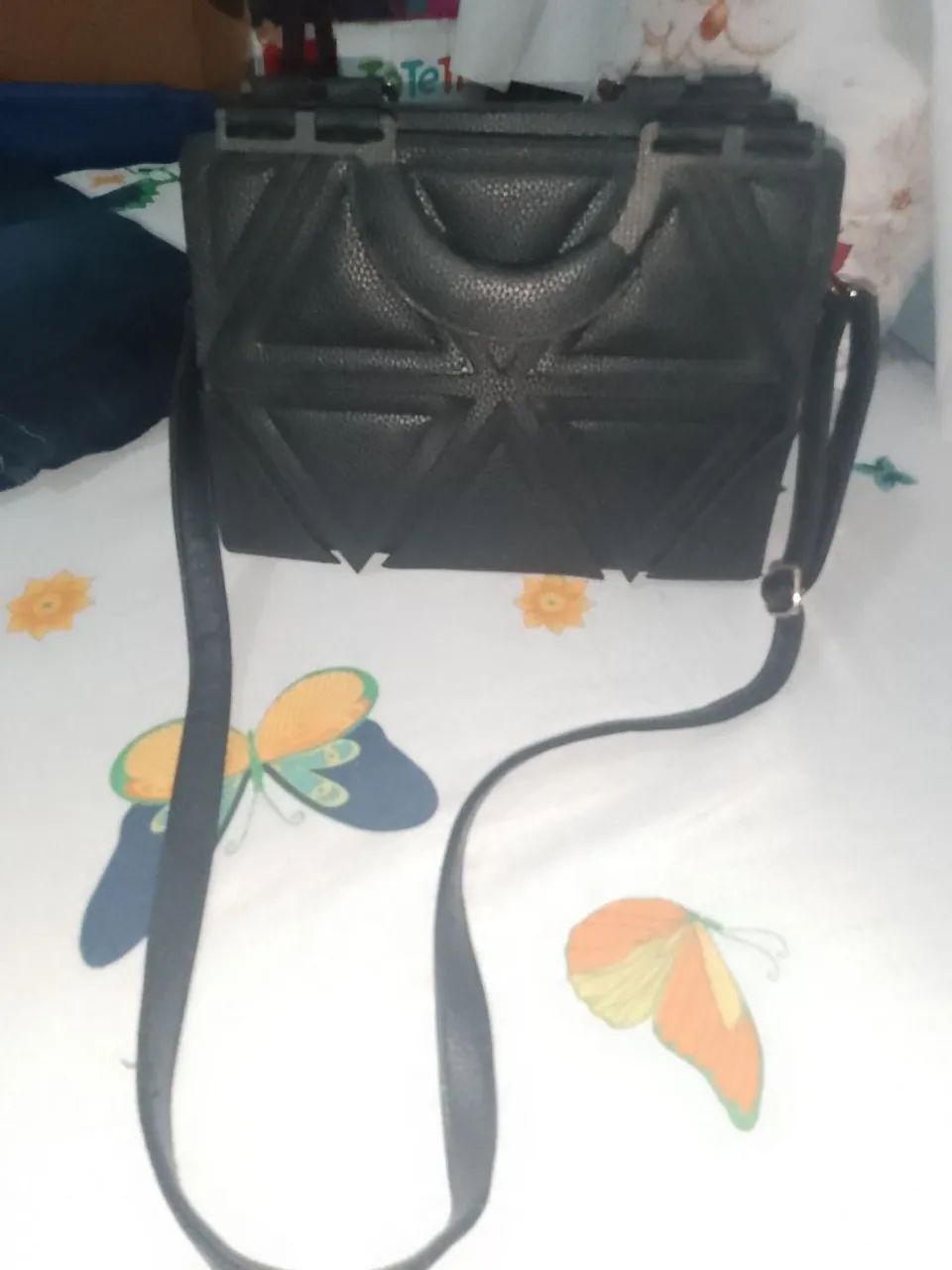 Bolsa de couro - Foto 5