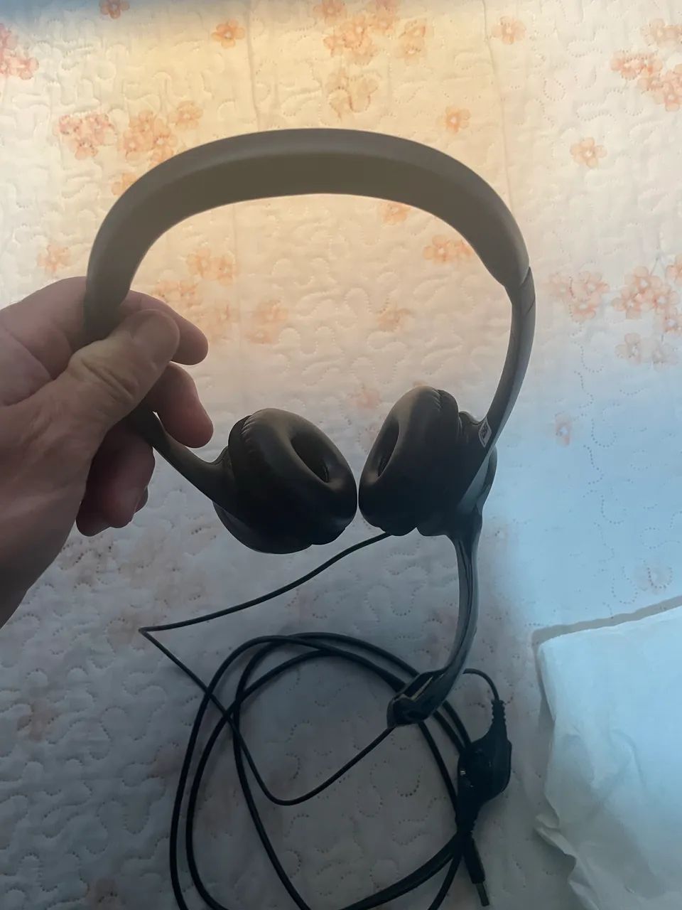 Fone Headset H390  - Foto 5