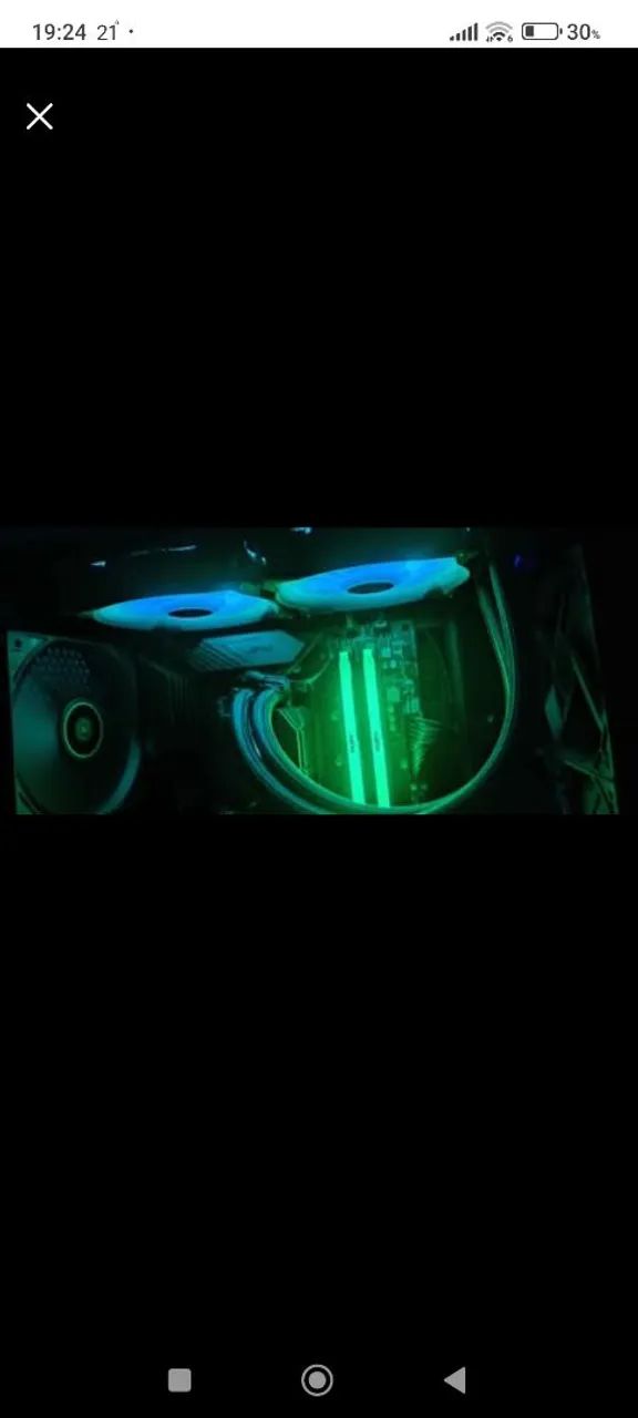 PC GAMER TRABALHO EDIÇÃO  - Foto 2