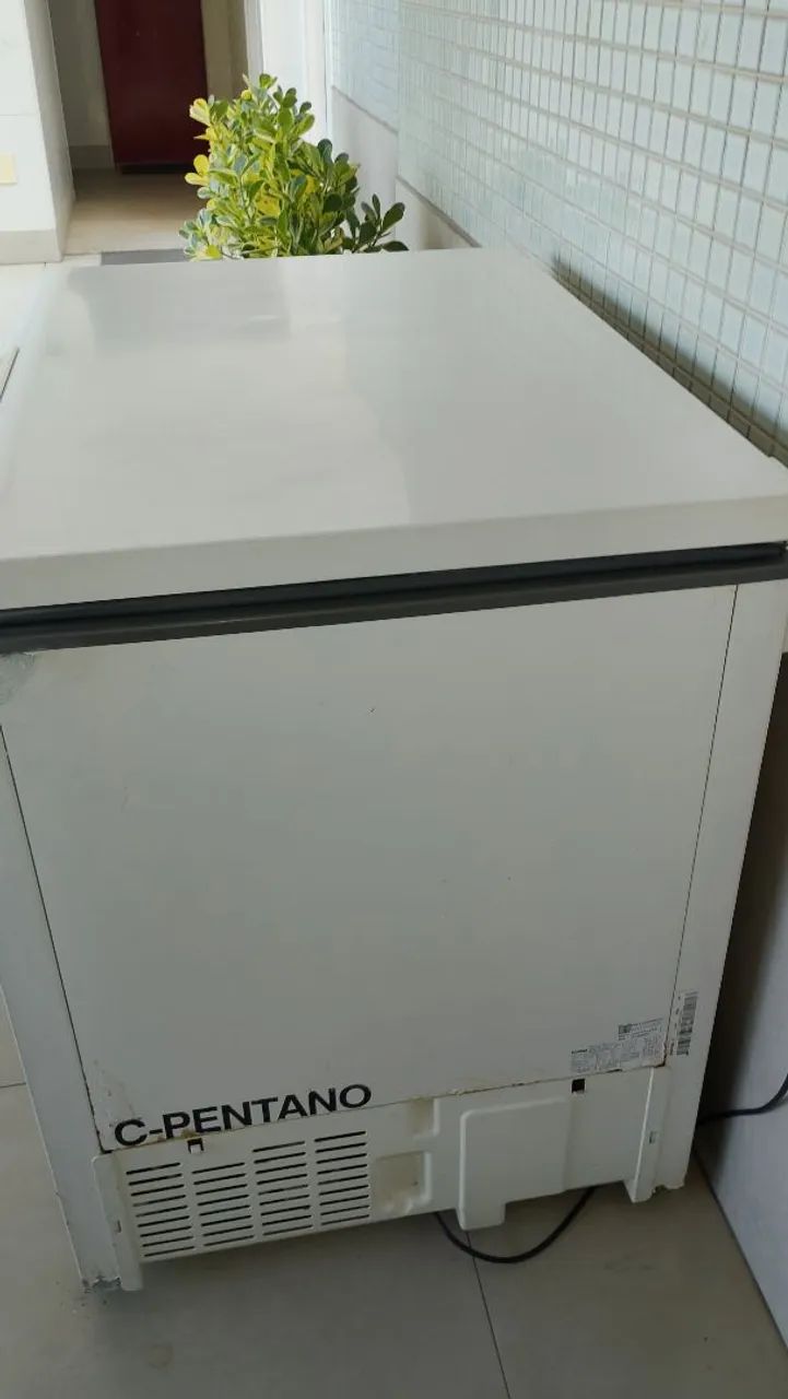 Freezer Horizontal  - Foto 5