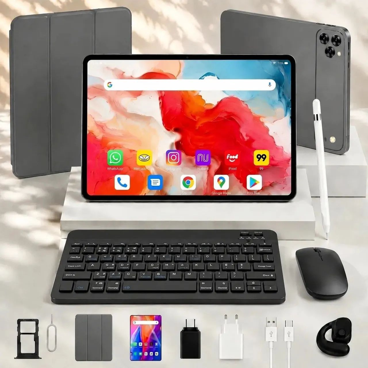 Tablet Notebook 256G+6RAM