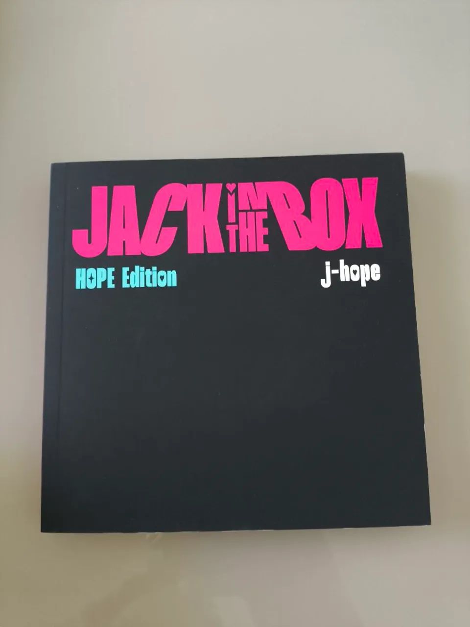 CD - BTS - Foto 3