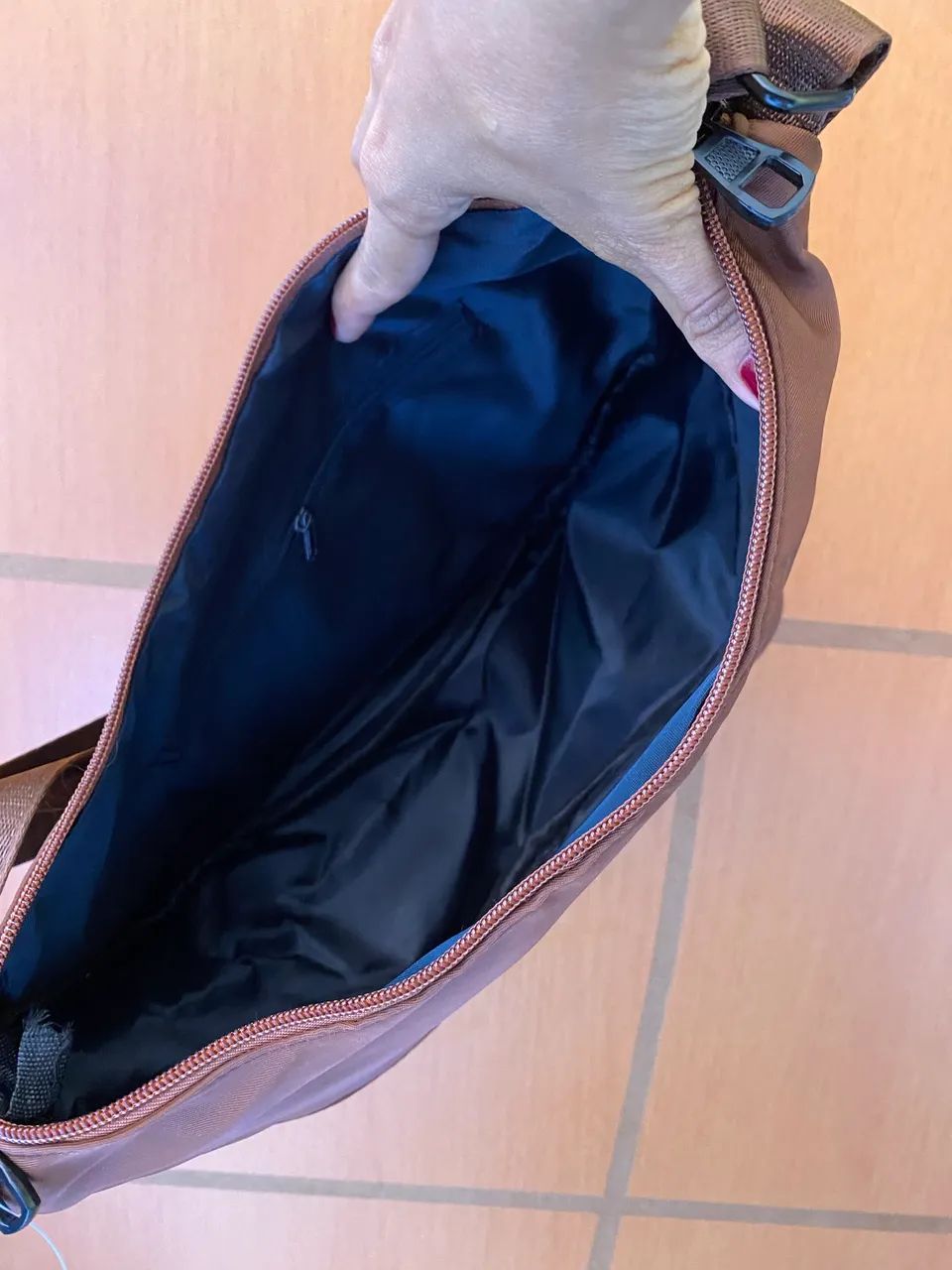 Bolsa lua  - Foto 2