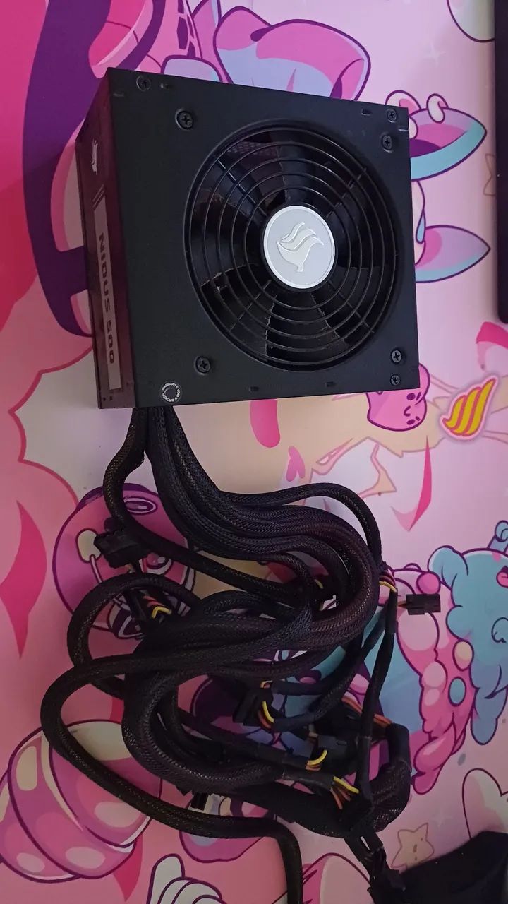 Fonte 500W