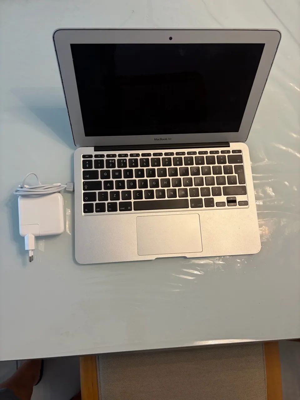 Macbook A1465 2015 4Gb 128gb - Foto 2