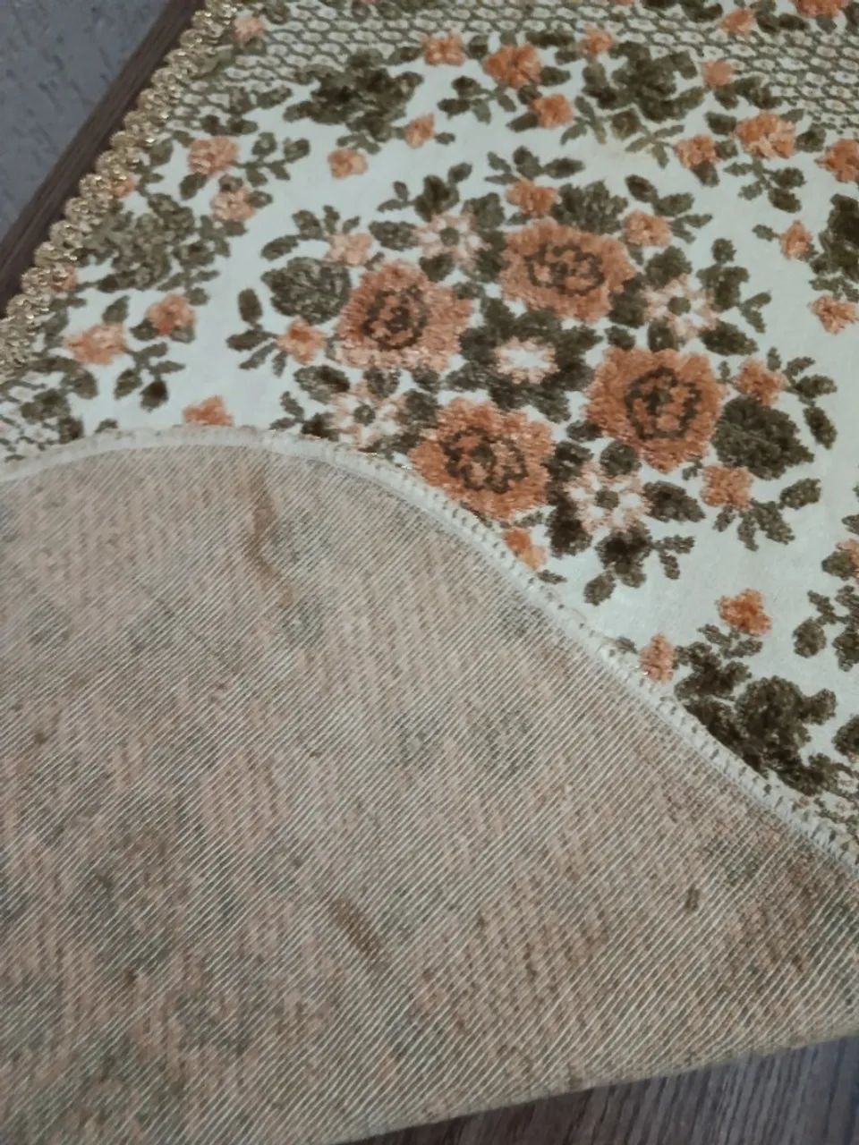 Caminho de Mesa - Foto 4