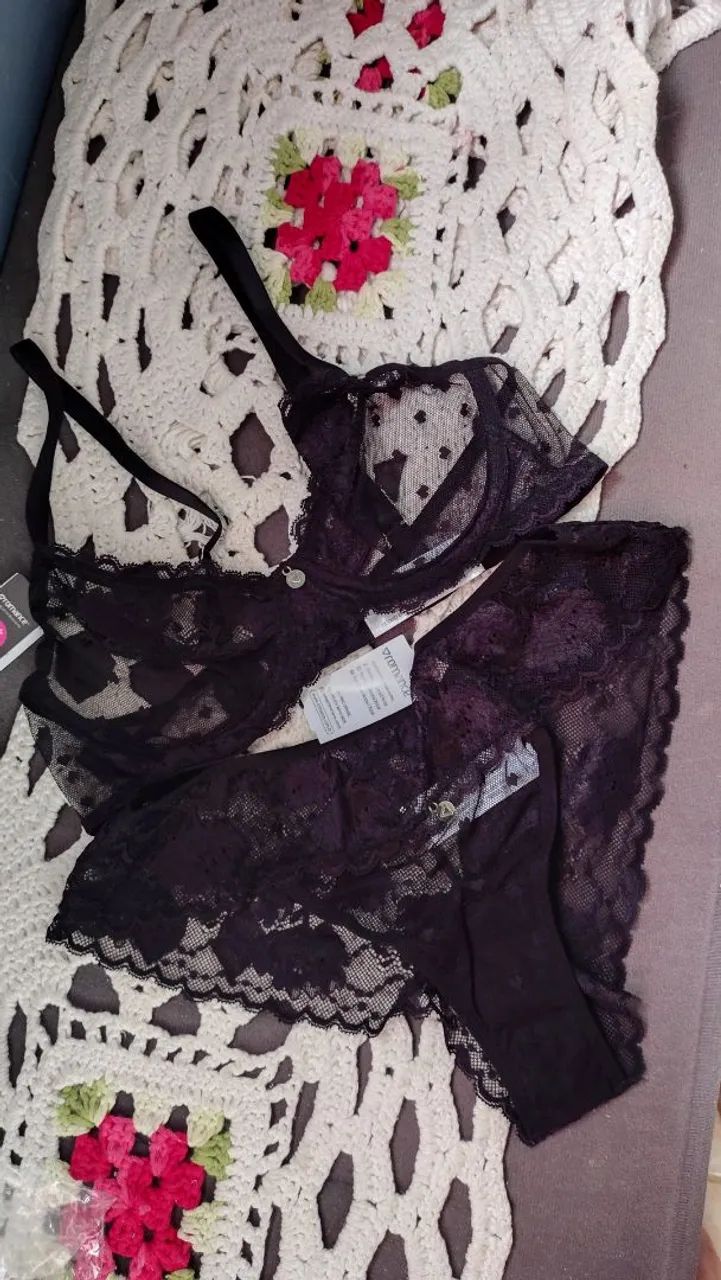 Lingerie  - Foto 2
