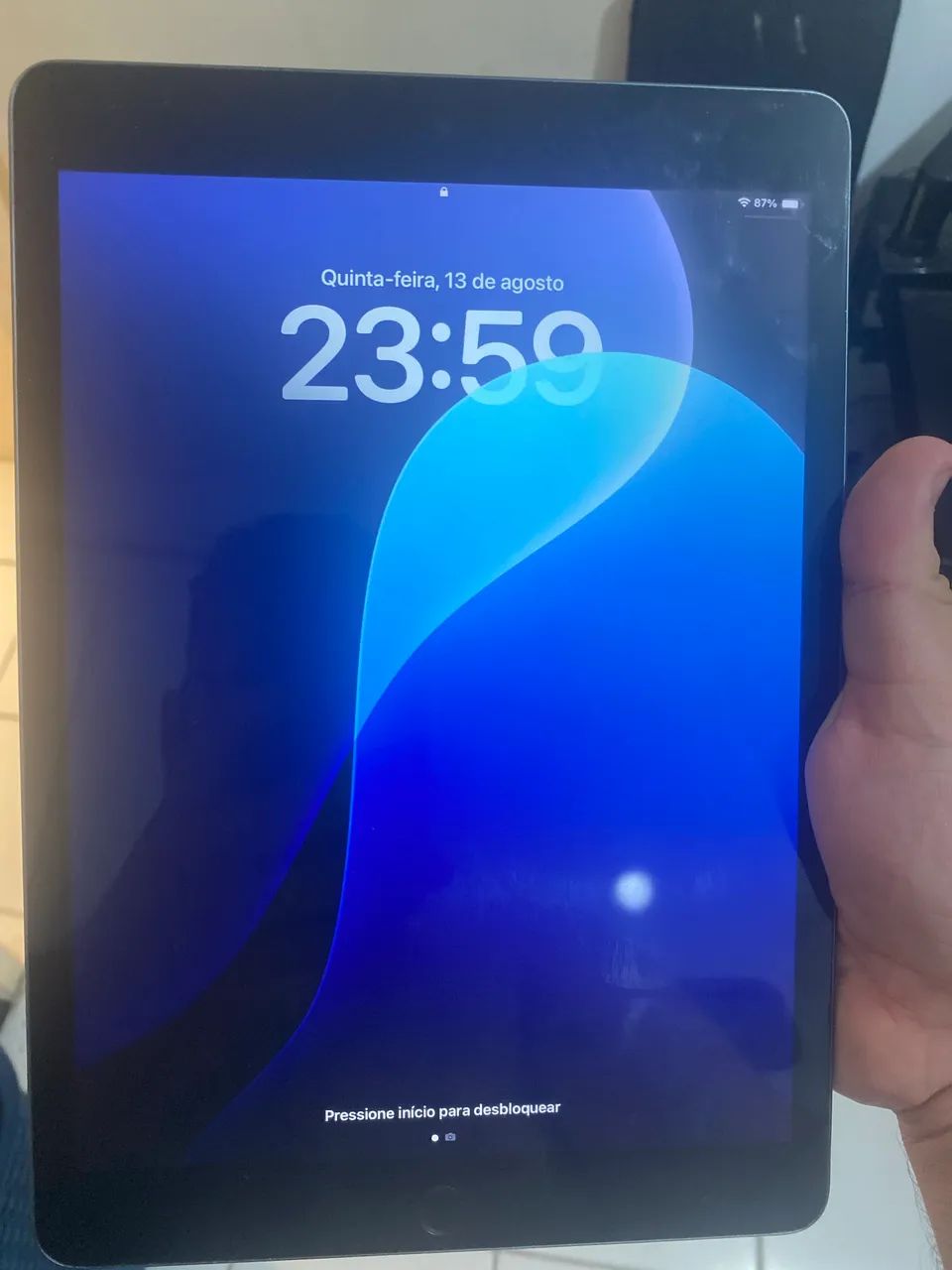 iPad 9 64GB - Foto 4