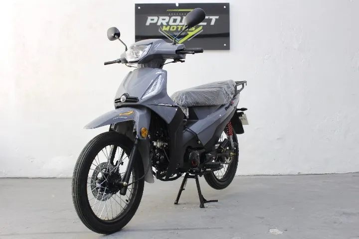 SHINERAY PHOENIX 50 2026 - Foto 4