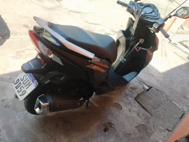 Honda elite 2024 - Foto 4