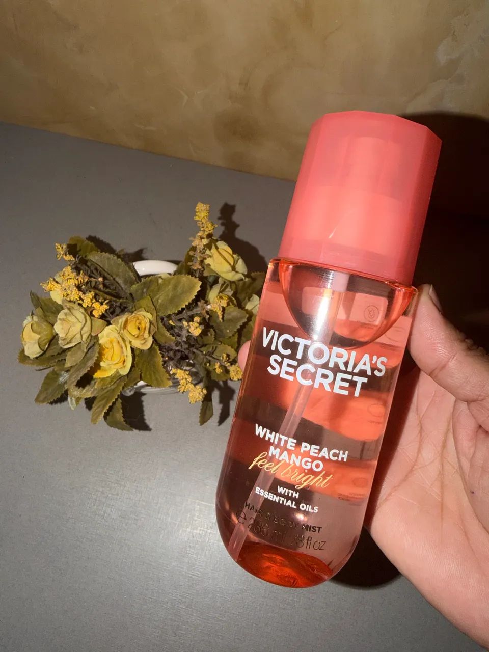 Body splash Victoria's Secret 