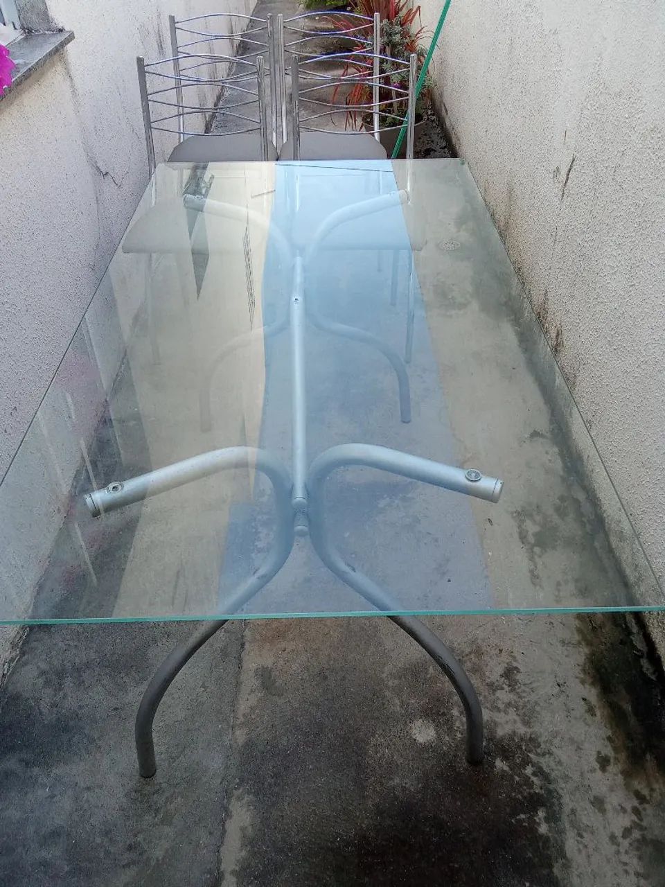 Mesa de jantar - Foto 4