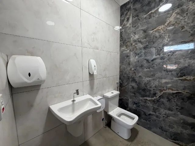 GALPÃO 390 m² | PRÓXIMO À PERIMETRAL NORTE - Foto 3