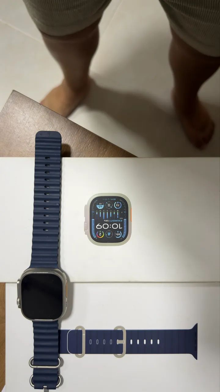 Apple Watch Ultra 2  - Foto 2