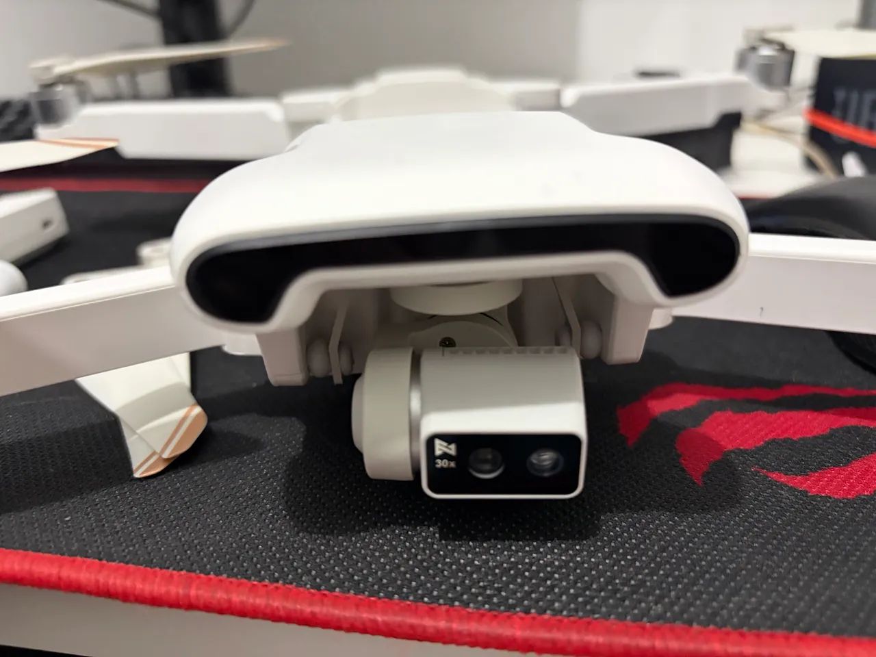 Fimi x8 tele max - Foto 4