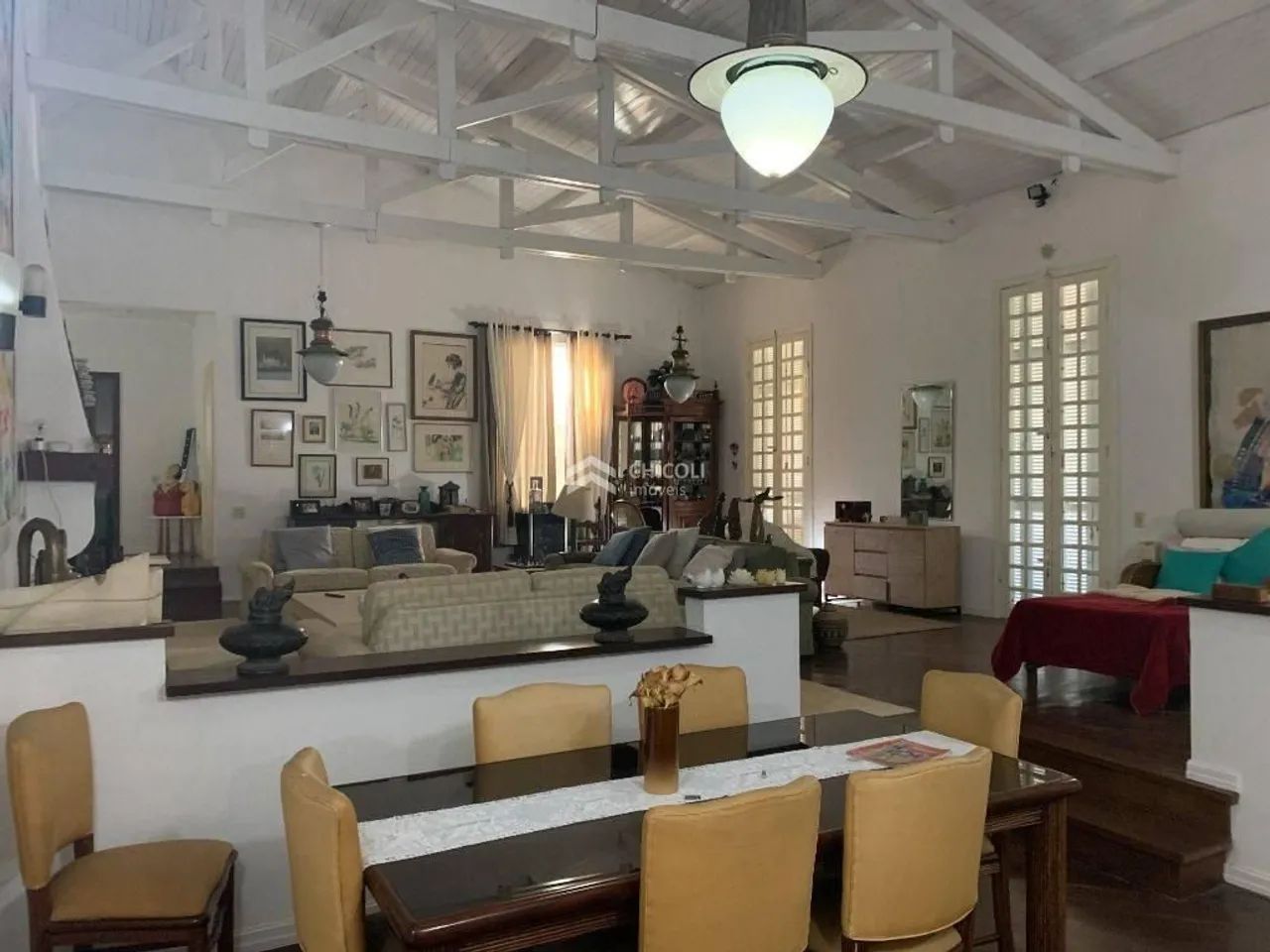 Residencial  Chácara em - Foto 5