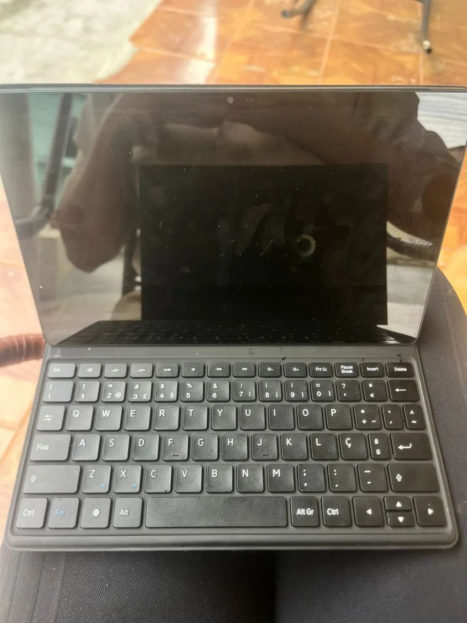 Tablet Vaio. - Foto 2