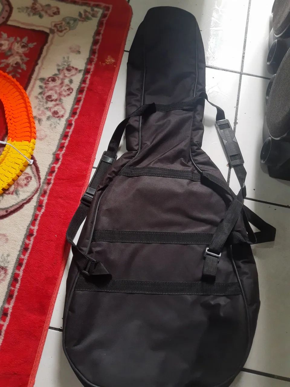 Capa para violão  - Foto 3