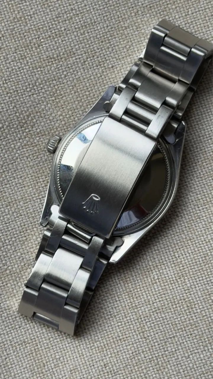 Rolex Oyster Perpetual Date  - Foto 5
