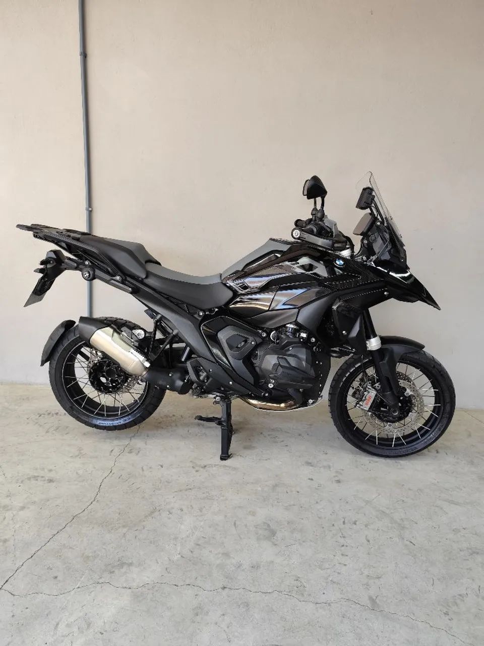 Gs 1300 triploblack 2025 - Foto 4