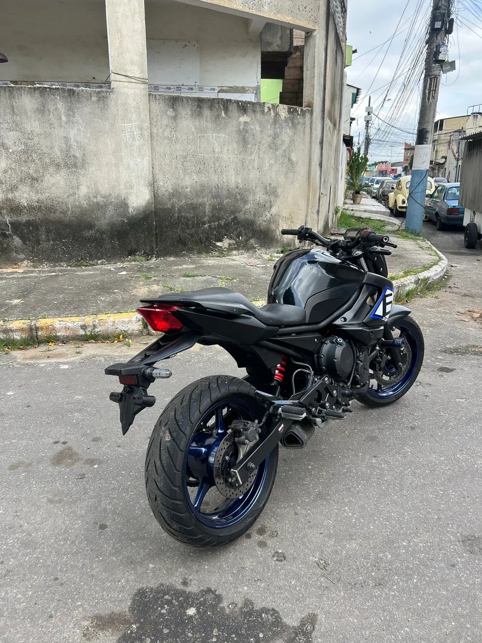 Xj6  - Foto 3