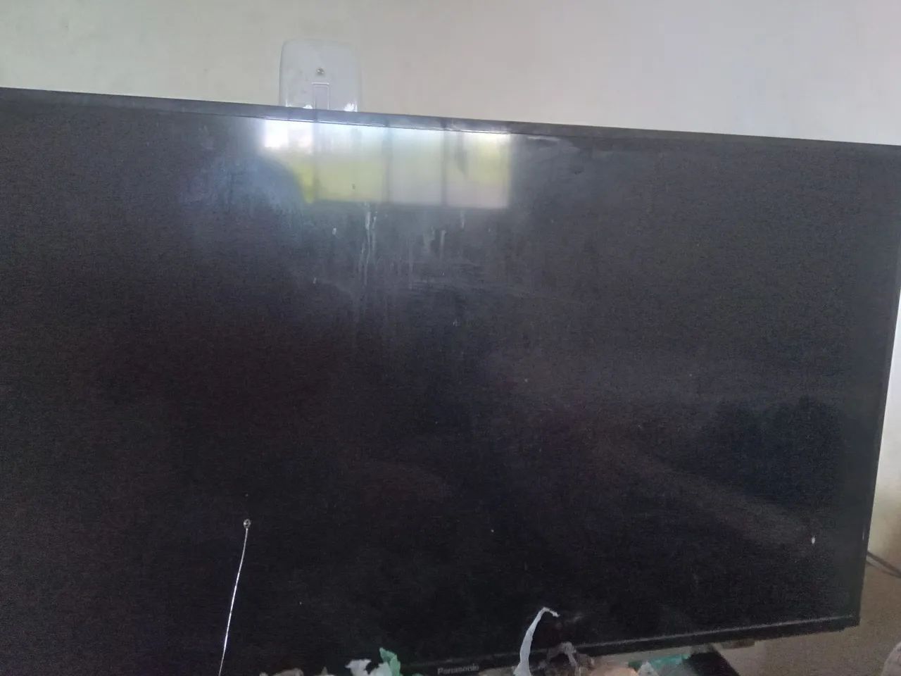 Tv smart 39 polegadas - Foto 2