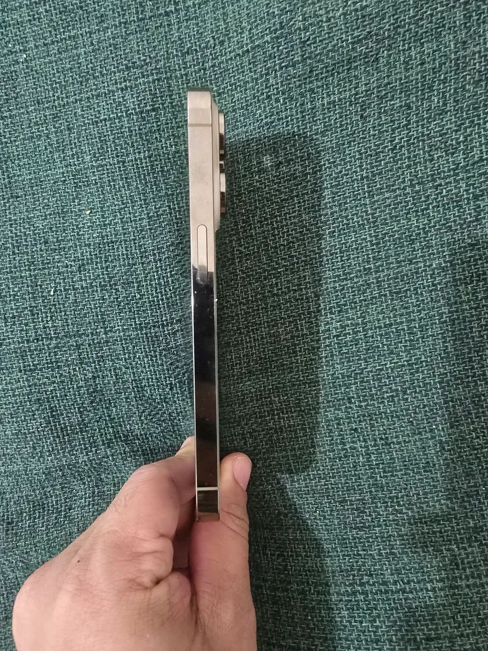 Carcaça iphone 14 pro  - Foto 3