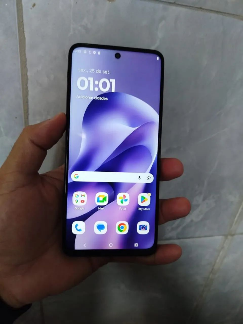 Celular  - Foto 5