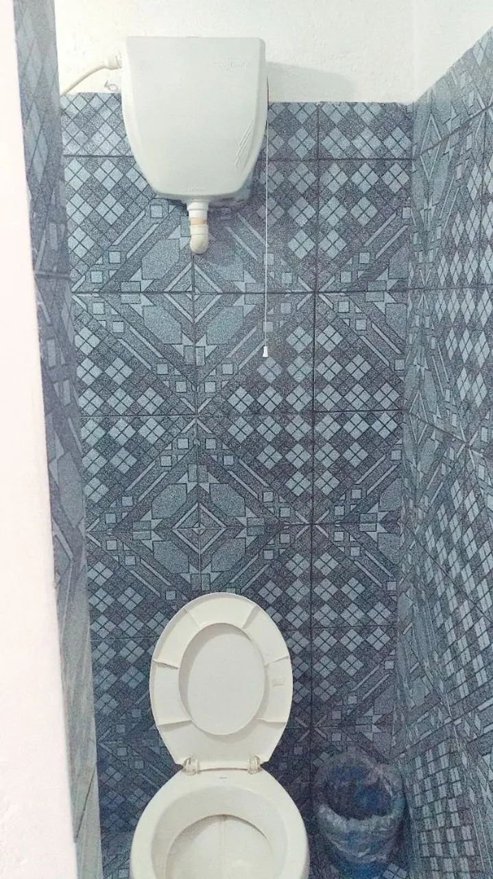 Aluguel de quartos Santo amaro SP - Foto 4