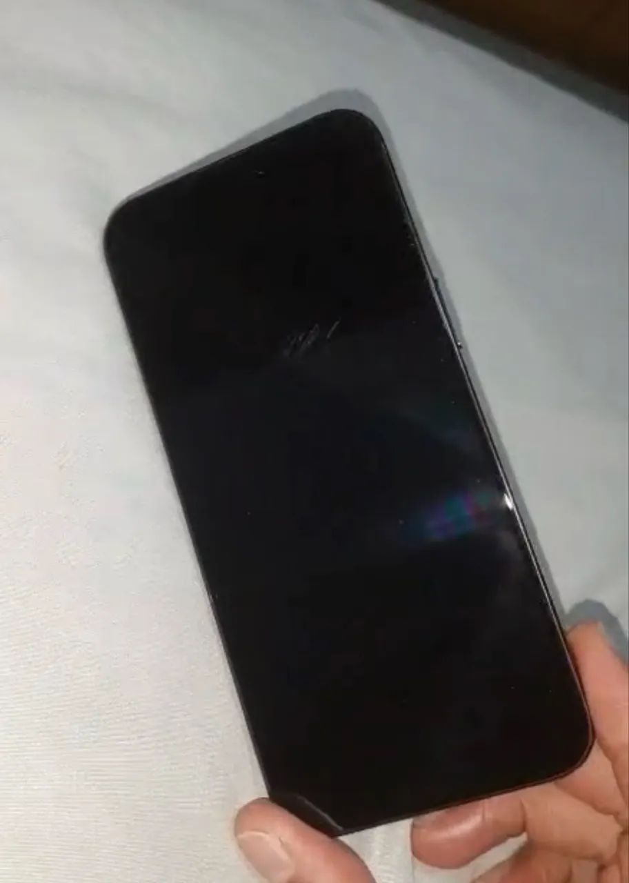 iPhone 15 Pro Max 256 GB