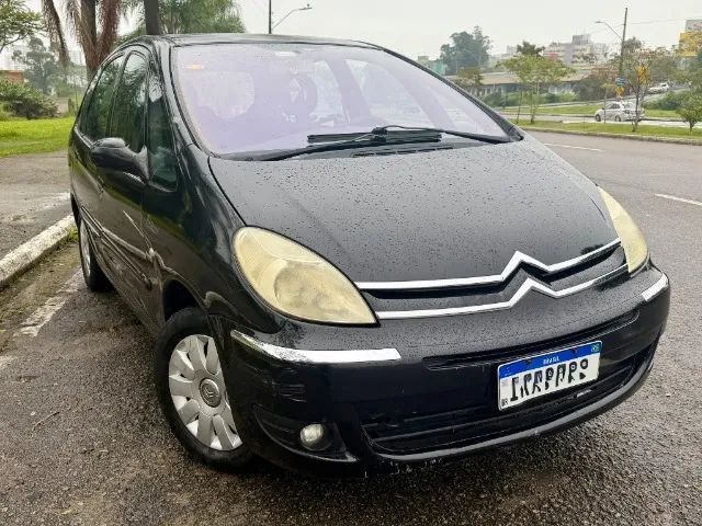 Citroën Xsara 2011