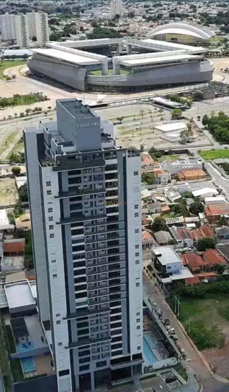ARCH Jardim Cuiabá | Apartamento à venda  - Foto 2