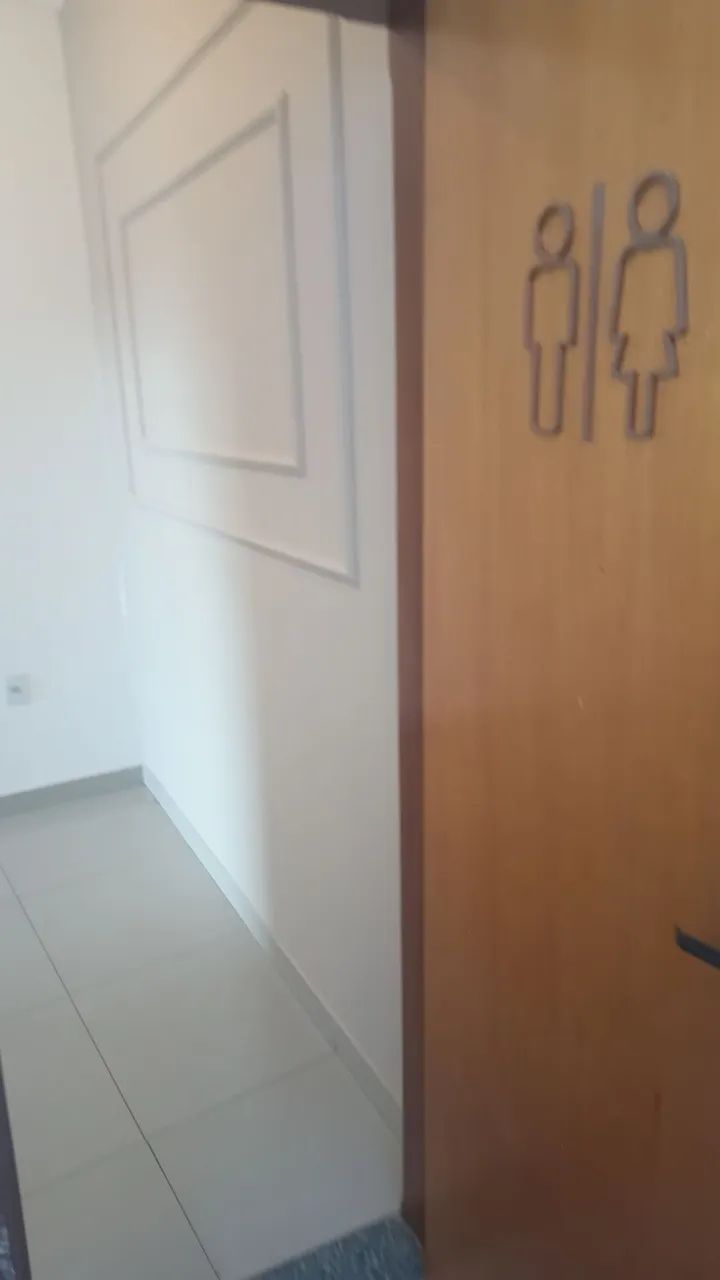 Alugo sala de alto padrão no centro - Foto 4