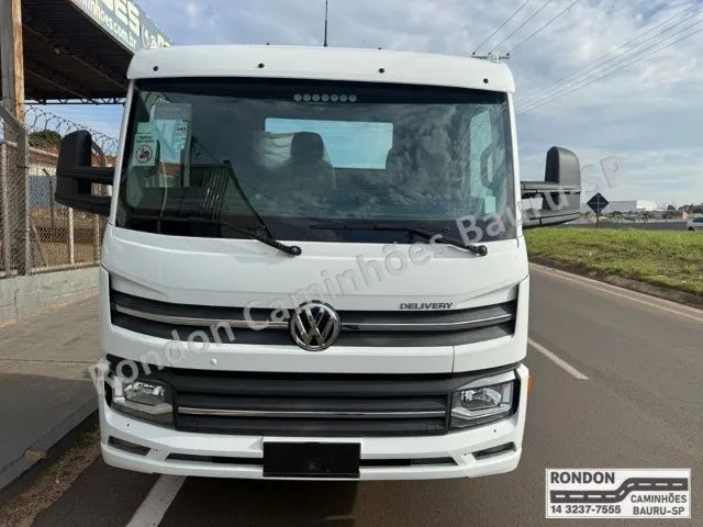 VW 9.170 2023 Zero sem uso - Foto 2