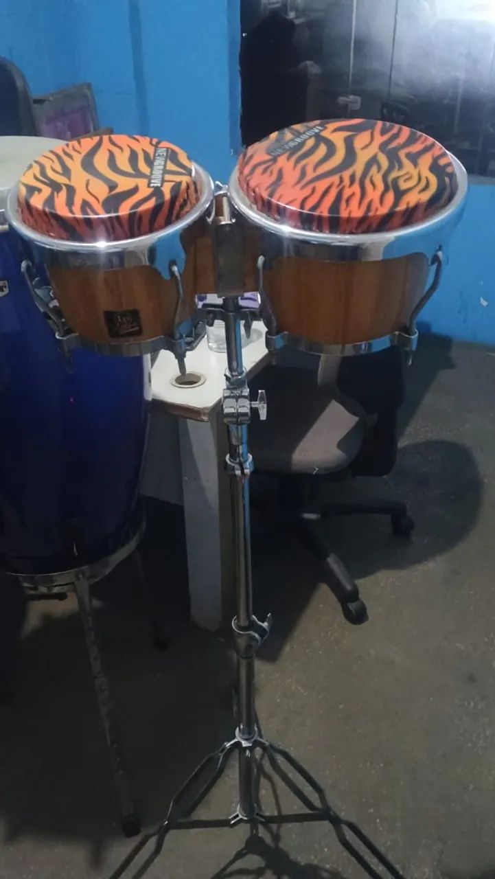 Percussão Completa  - Foto 3