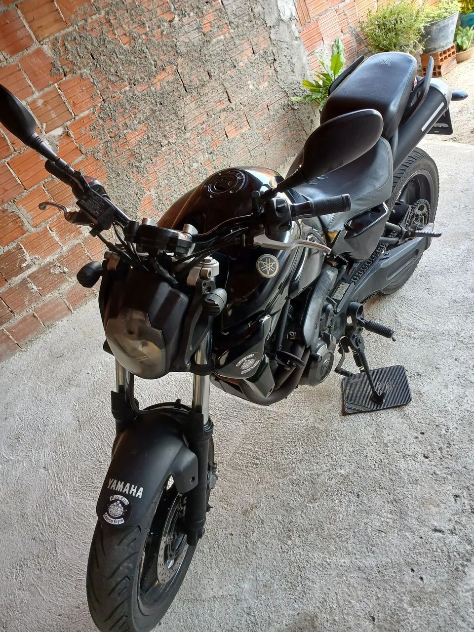 MT 03 660  - Foto 2