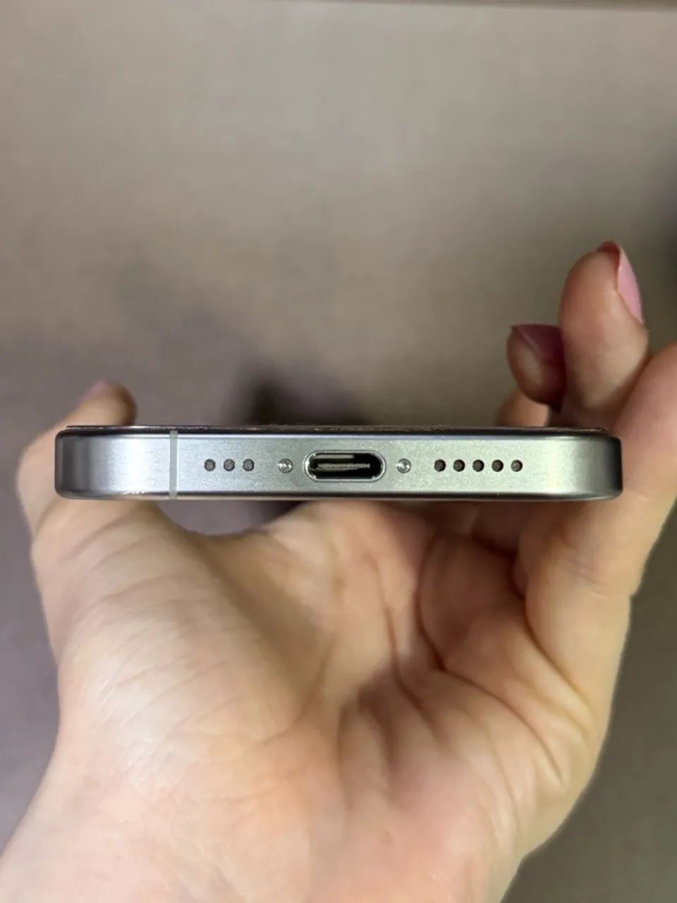 IPHONE 15 PRO 128 GB - Foto 3