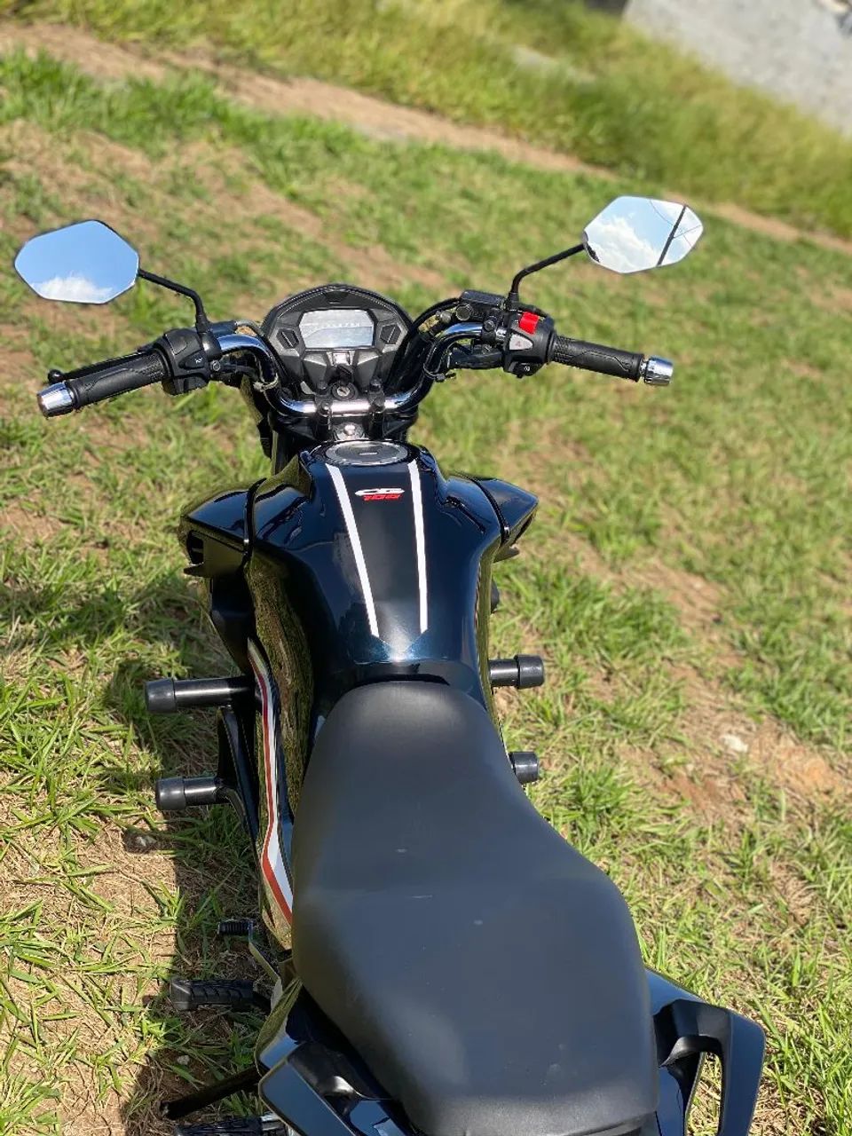 Titan 160  - Foto 7
