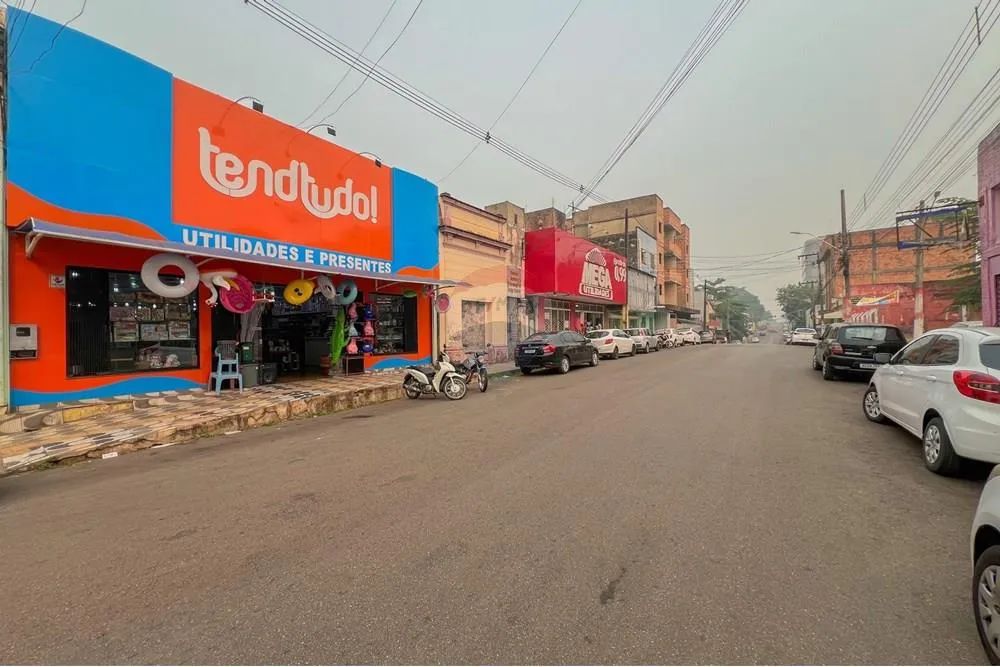 Imóvel Comercial no Centro de Porto Velho à Venda - Foto 2