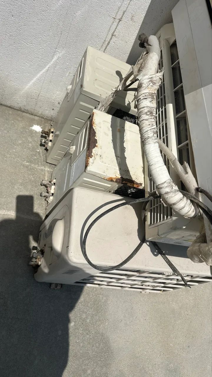 Ar condicionados - Foto 4