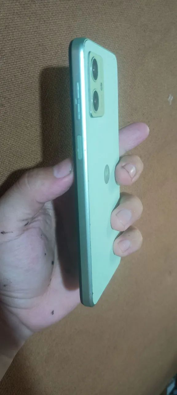 ? MOTO G54 VERDE TOP  - Foto 3