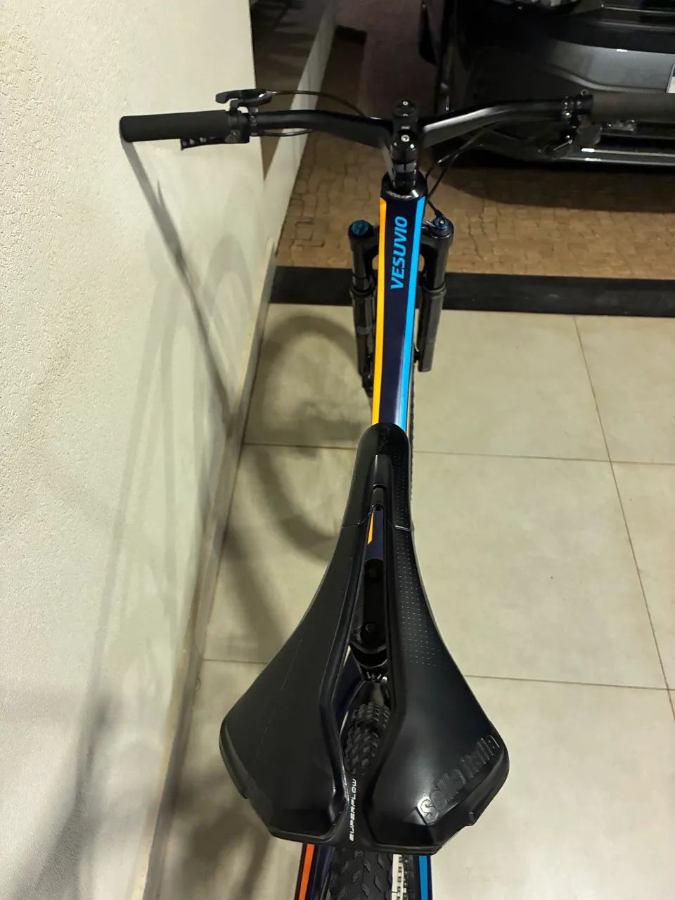 Mtb SOUL VESUVIO TAM l  - Foto 2
